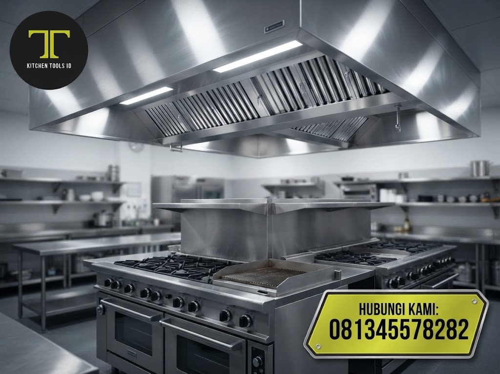 Tentang PT Kitchen Tera Sentosa
