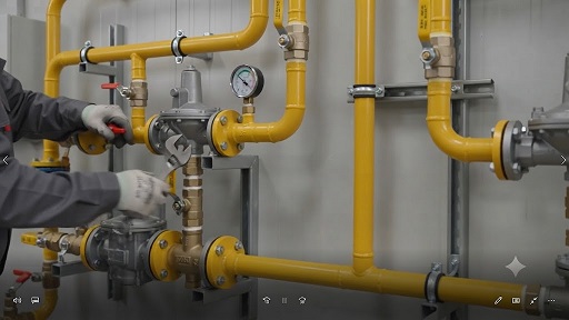 Analisis Biaya dan Efisiensi Instalasi Gas LPG vs PGN untuk Restoran