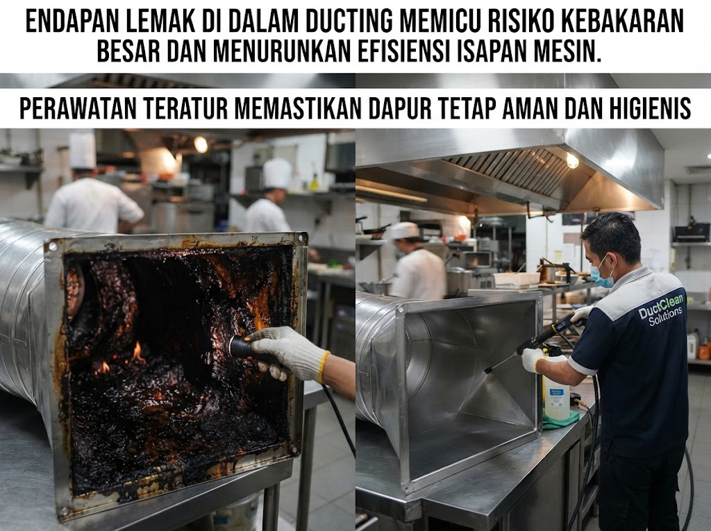 Keuntungan Mengambil Paket Pembangunan Dapur Terintegrasi